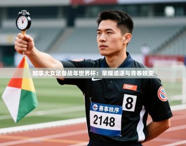 加拿大女足备战年世界杯：荣耀追逐与青春蜕变