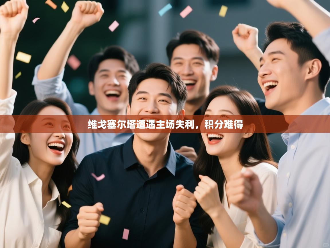 维戈塞尔塔遭遇主场失利，积分难得  第1张