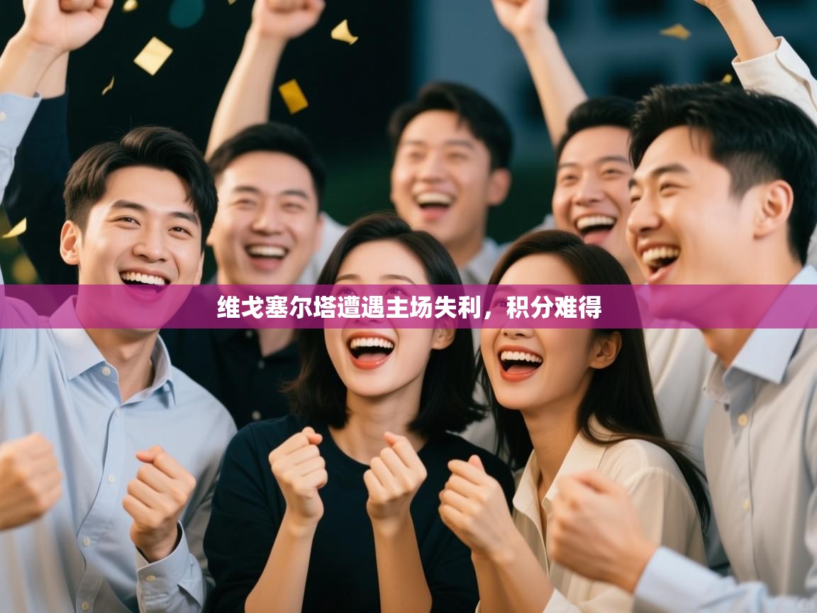 维戈塞尔塔遭遇主场失利，积分难得  第2张