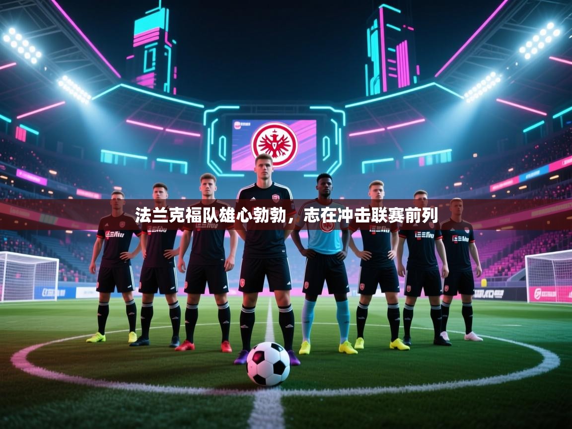 法兰克福队雄心勃勃,志在冲击联赛前列 第1张