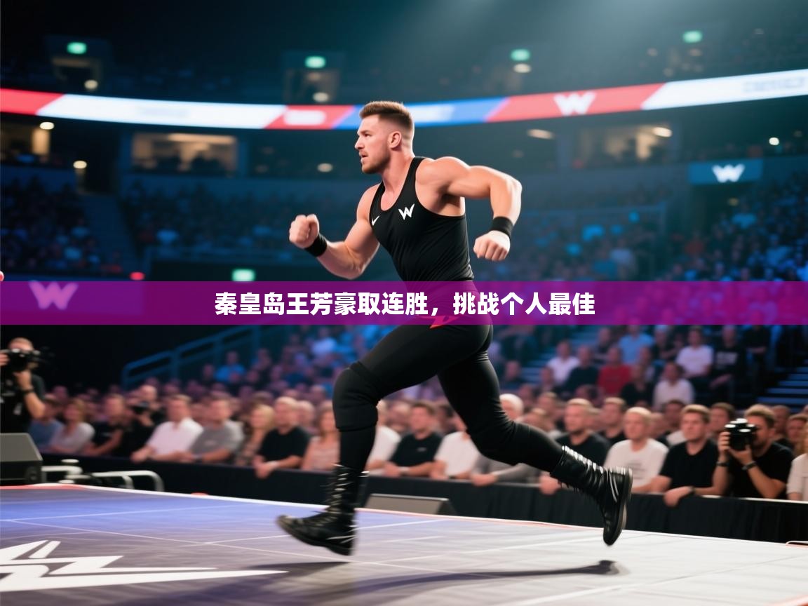 秦皇岛王芳豪取连胜,挑战个人最佳 第2张