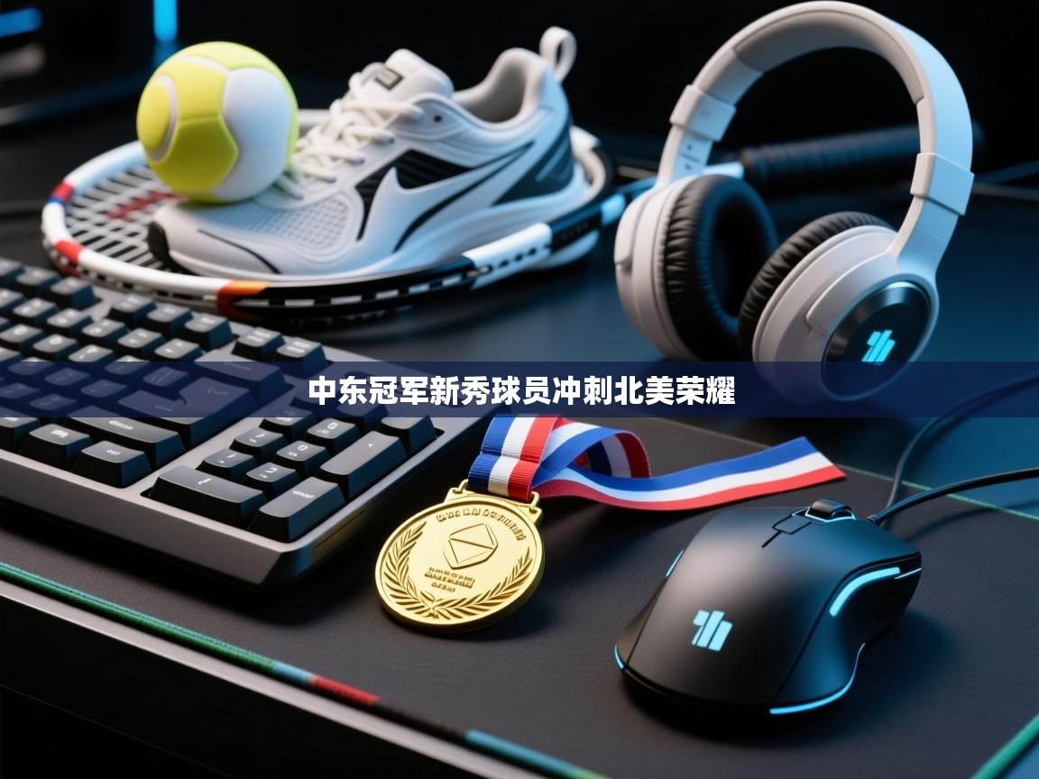 中东冠军新秀球员冲刺北美荣耀 第1张