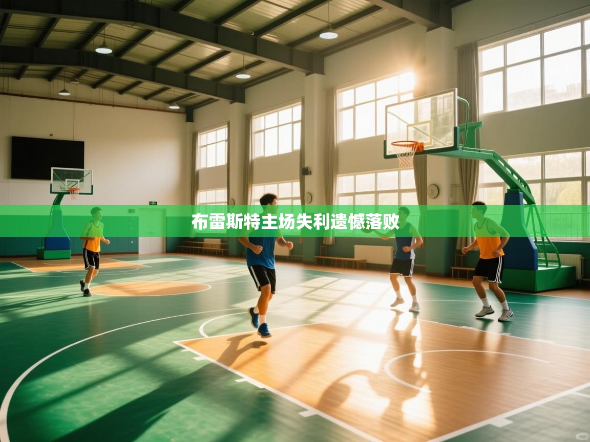 布雷斯特主场失利遗憾落败 第1张