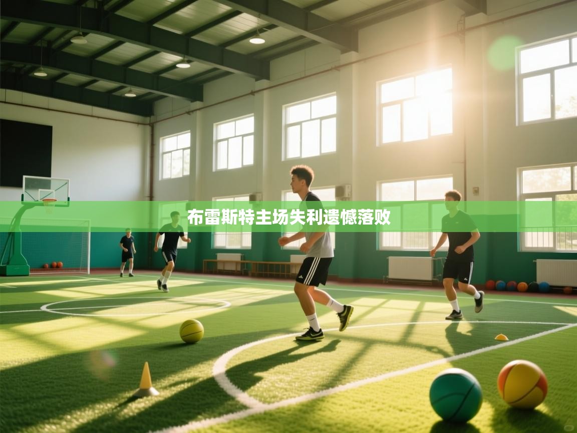 布雷斯特主场失利遗憾落败 第2张