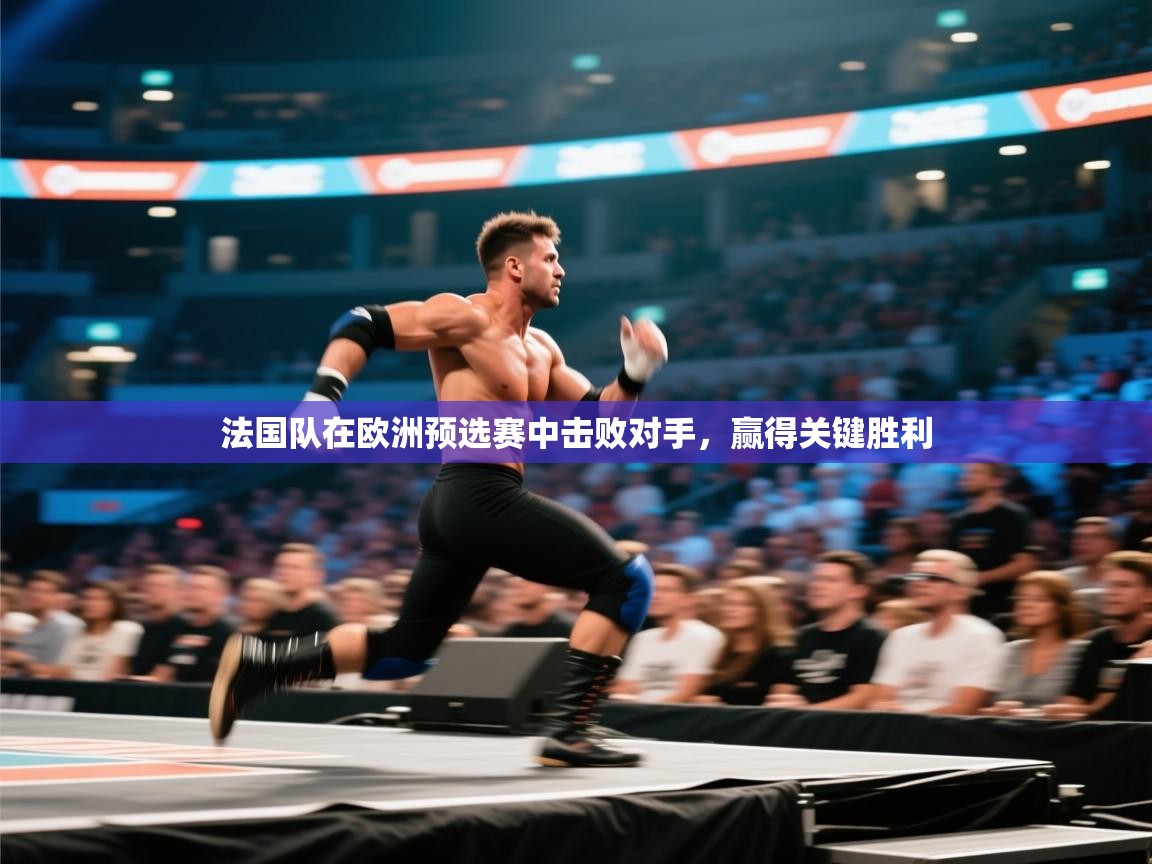 法国队在欧洲预选赛中击败对手,赢得关键胜利 第1张