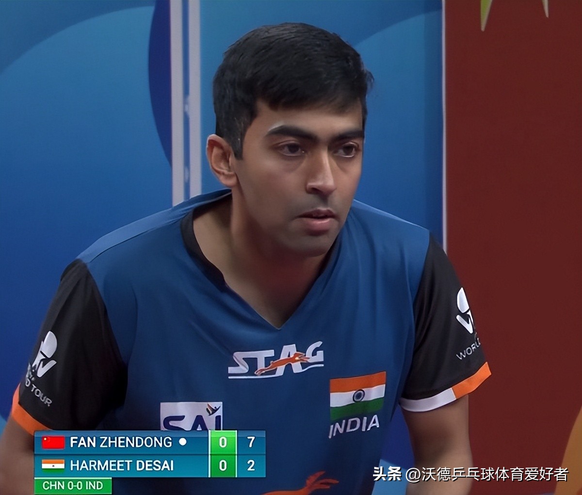 印度射击选手连夺两枚金牌震撼(印度射击选手连夺两枚金牌震撼视频) 印度射击选手连夺两枚金牌震撼(印度射击选手连夺两枚金牌震撼视频)