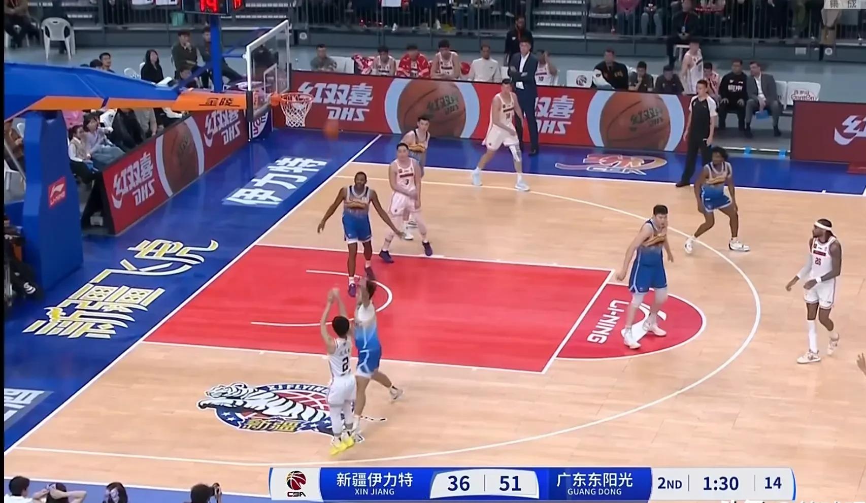 od体育链接-宁夏男篮在主场比赛中展现出出色的防守，轻松获胜的简单介绍