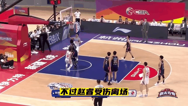 新疆男篮惨败广东队,遭遇三连败的简单介绍 新疆男篮惨败广东队,遭遇三连败的简单介绍