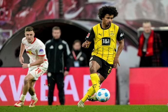 多特蒙德自家倒戈,连遭两连败(多特蒙德最新) 多特蒙德自家倒戈,连遭两连败(多特蒙德最新)