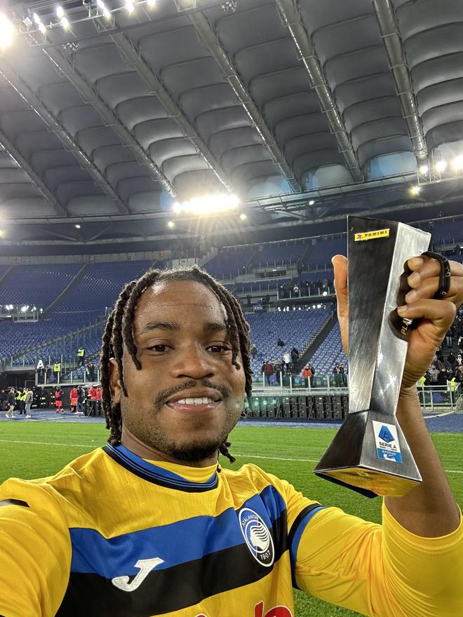 关于拉齐奥锋线进攻火力全开,逼平亚特兰大的信息 关于拉齐奥锋线进攻火力全开,逼平亚特兰大的信息