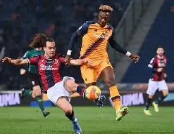 罗马城德比:AS罗马击败博洛尼亚,继续保持不败的简单介绍 罗马城德比:AS罗马击败博洛尼亚,继续保持不败的简单介绍