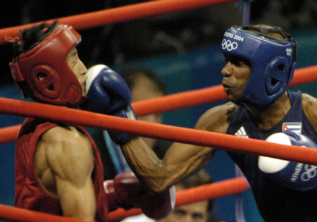 拳击比赛中阿根廷选手获得铜牌(拳击比赛中阿根廷选手获得铜牌了吗) 拳击比赛中阿根廷选手获得铜牌(拳击比赛中阿根廷选手获得铜牌了吗)