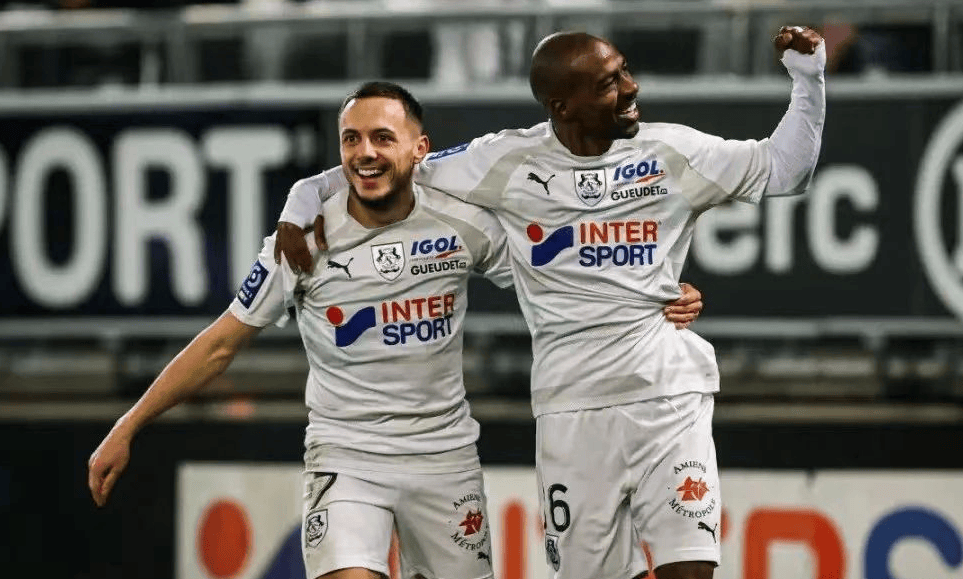 亚眠主场不敌雷恩,结束近期不败纪录(亚眠对阵图卢兹) 亚眠主场不敌雷恩,结束近期不败纪录(亚眠对阵图卢兹)