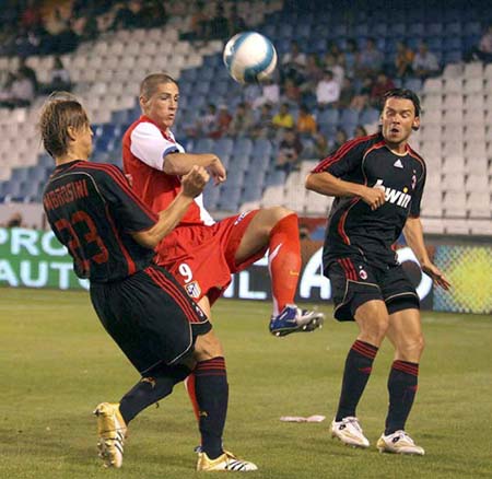 猎豹托雷斯盼回意甲,寻求重生机会(猎豹拖车) 猎豹托雷斯盼回意甲,寻求重生机会(猎豹拖车)