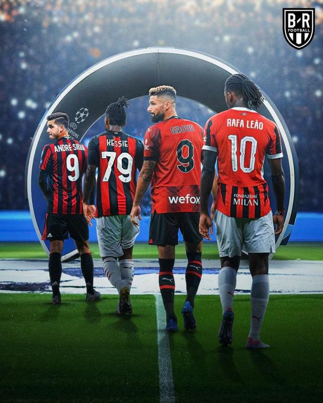 AC米兰击败那不勒斯,实现积分翻盘 AC米兰击败那不勒斯,实现积分翻盘