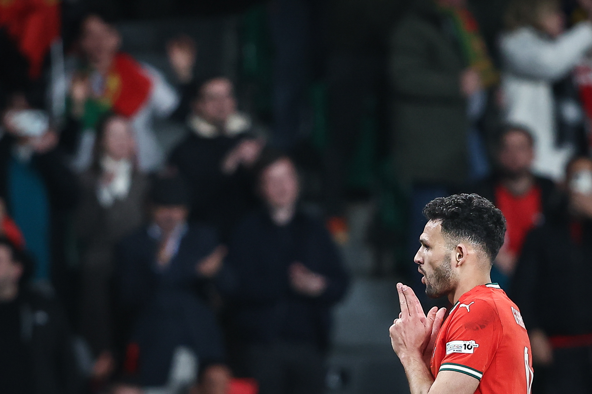 包含比利时逆转葡萄牙,挺进欧预赛半决赛的词条 包含比利时逆转葡萄牙,挺进欧预赛半决赛的词条