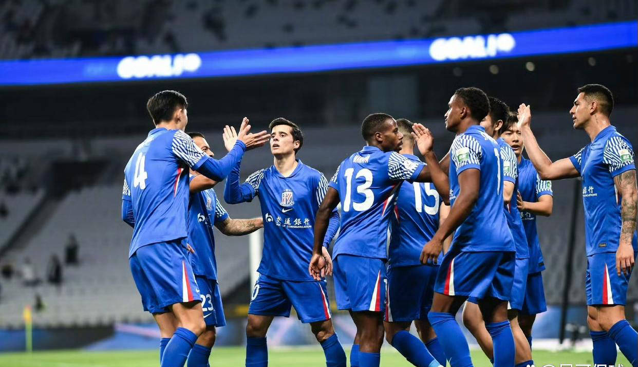 od体育在线登录-包含在上海海港赛场上演中超，高光操作，引发教练席炸锅的词条