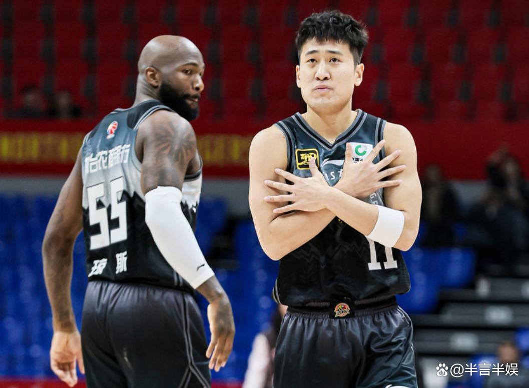 关于吉林队全场碾压CBA季后赛,如同剧本杀再现,绝杀的信息 关于吉林队全场碾压CBA季后赛,如同剧本杀再现,绝杀的信息