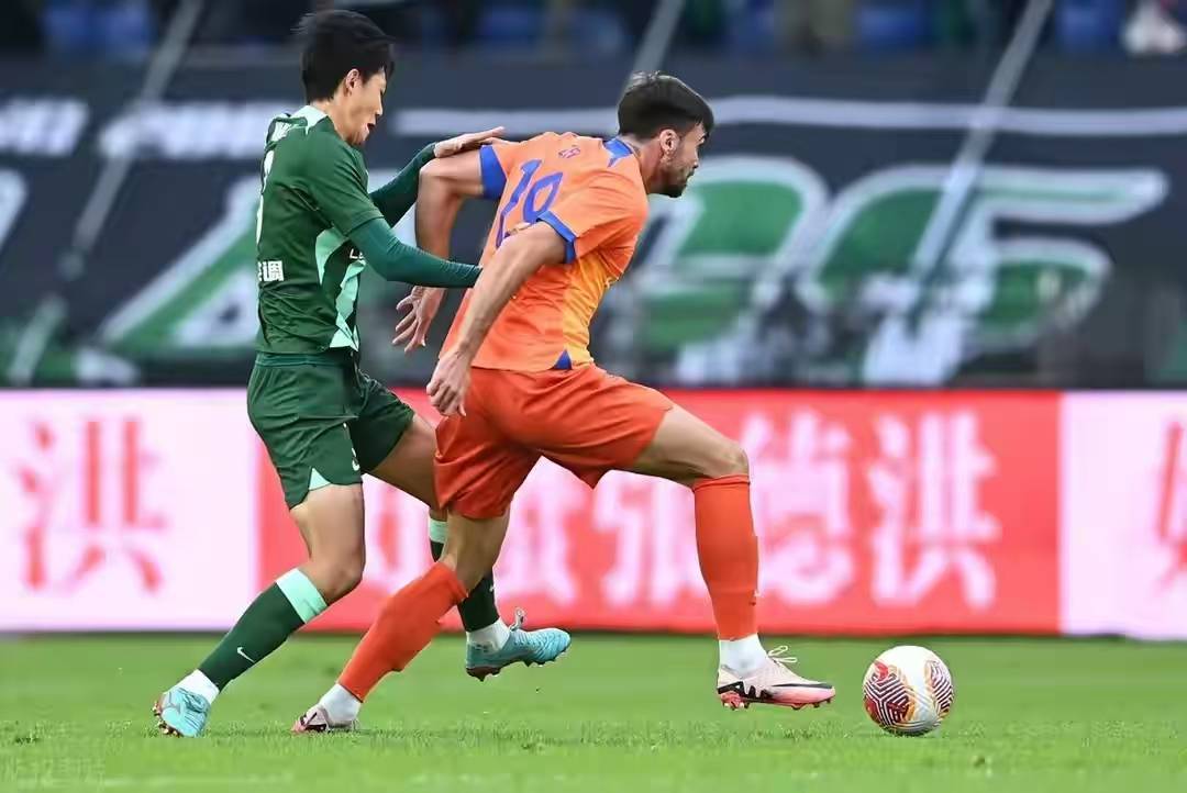 深圳队爆发神级表现,中超被彻底压制,破门的简单介绍 深圳队爆发神级表现,中超被彻底压制,破门的简单介绍