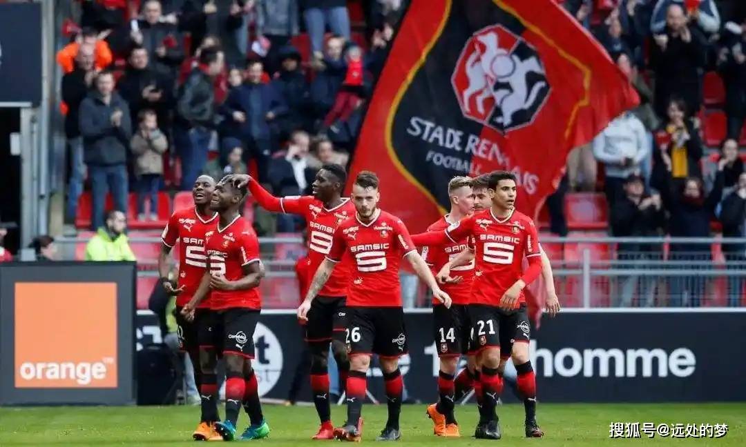 od体育入口-图卢兹主场击败雷恩，取得连胜