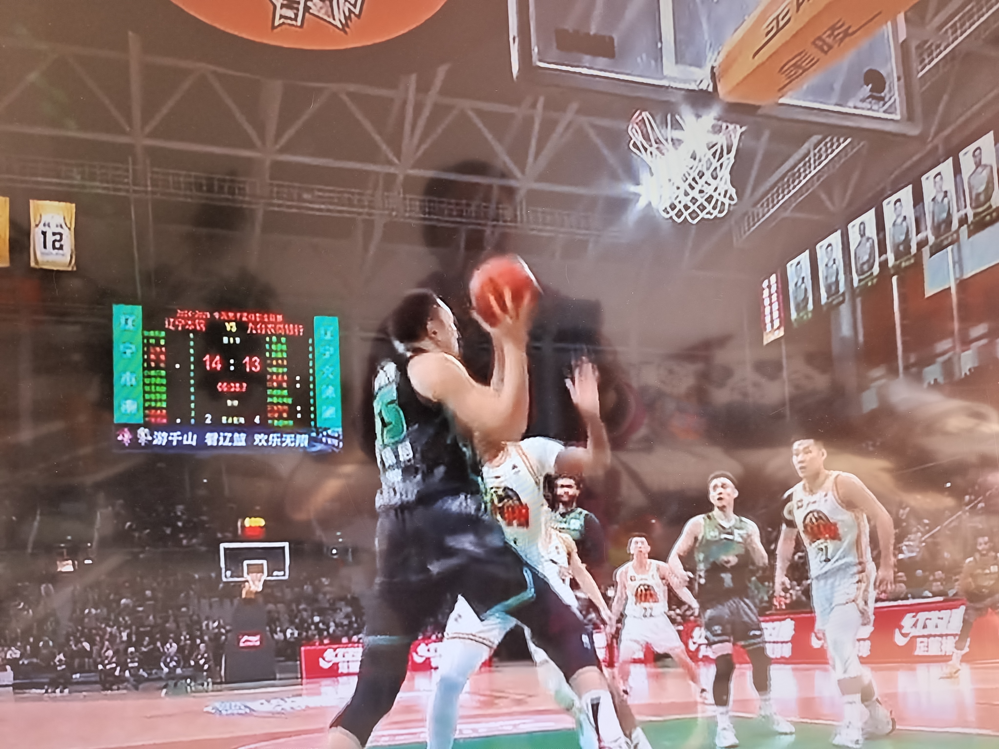 od体育入口-辽宁男篮全队发挥出色，横扫对手夺冠