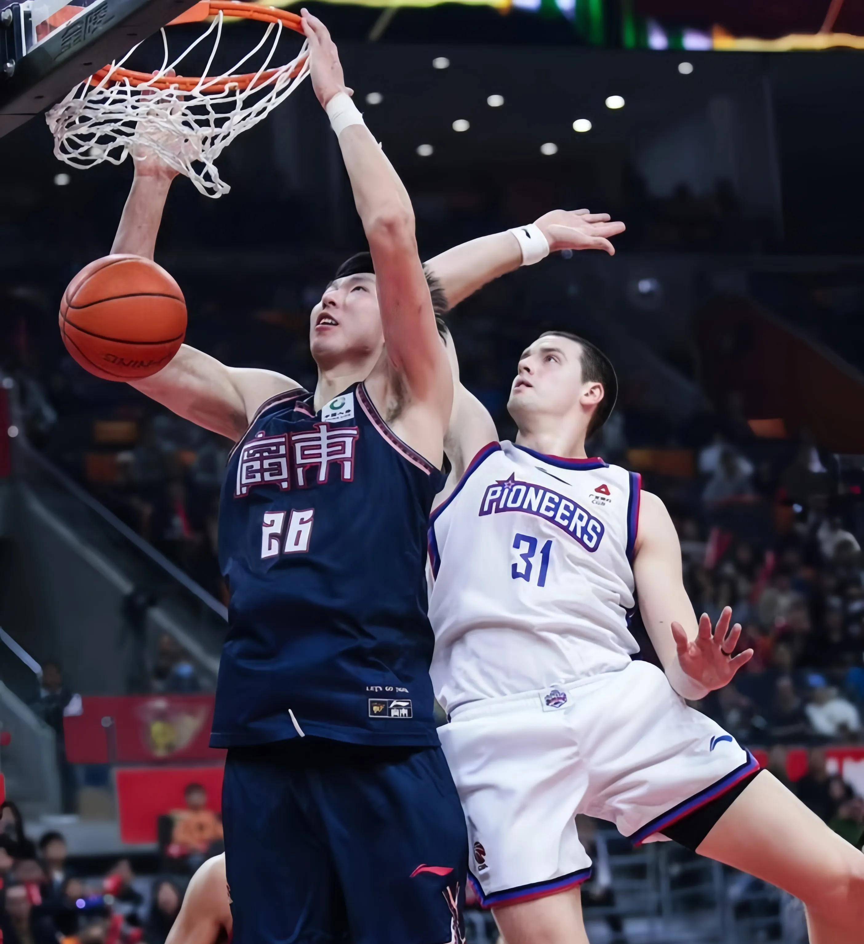 广西队将在客场迎战辽宁男篮的简单介绍 广西队将在客场迎战辽宁男篮的简单介绍