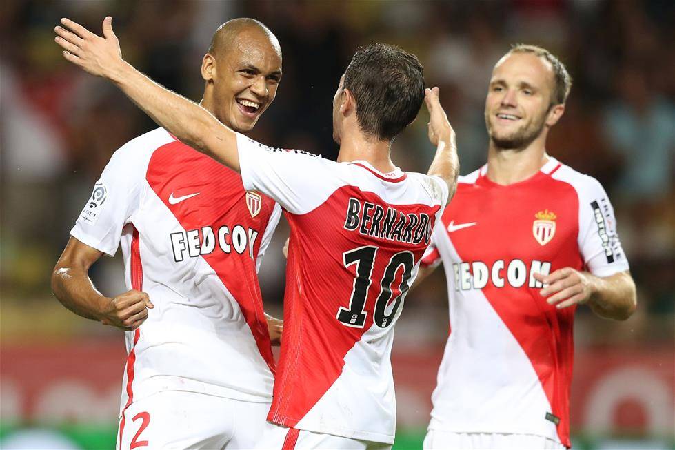 关于摩纳哥遭遇亚眠突袭,法甲保级形势岌岌可危的信息 关于摩纳哥遭遇亚眠突袭,法甲保级形势岌岌可危的信息