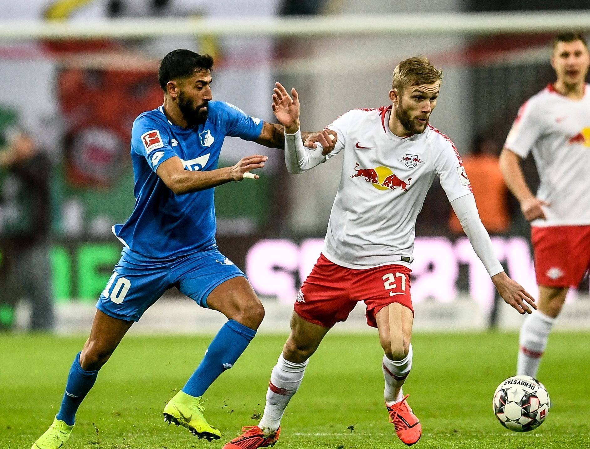 莱比锡红牛连胜被中断,球队走势有所波动 莱比锡红牛连胜被中断,球队走势有所波动