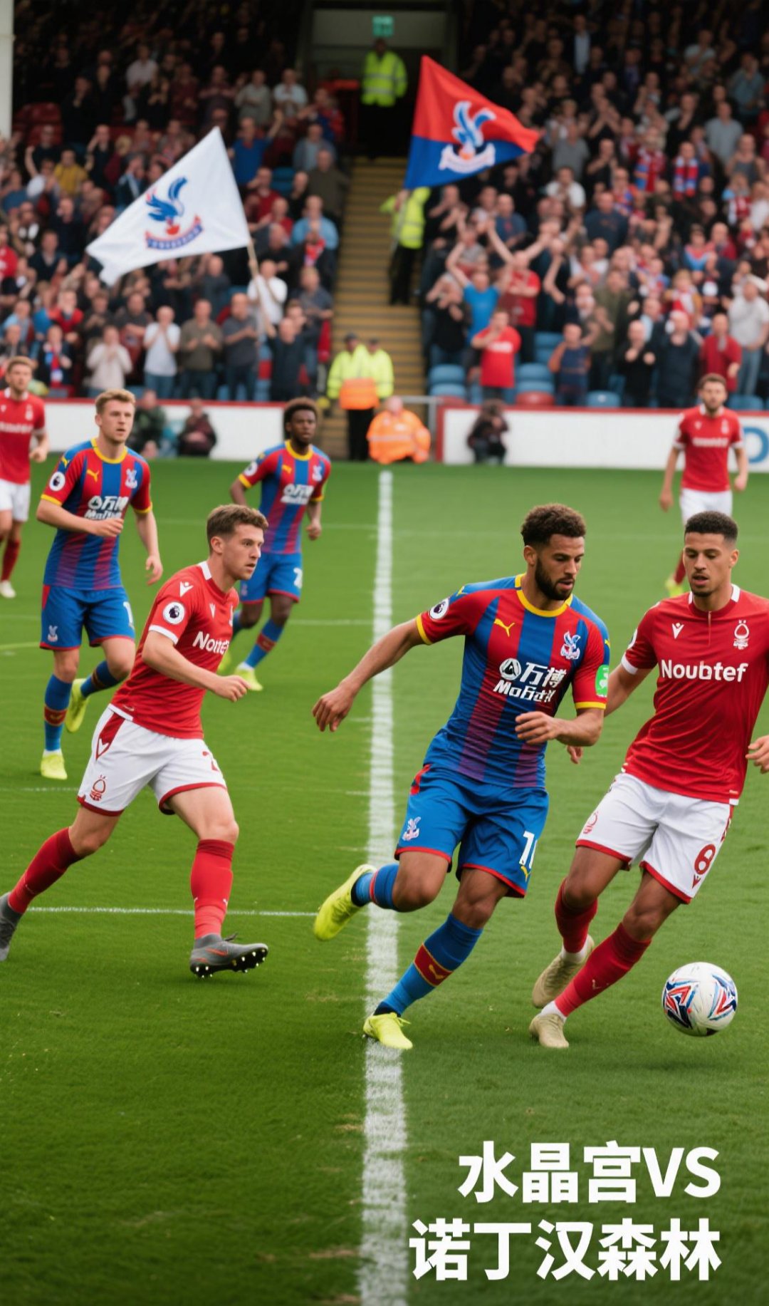 od体育馆-关于水晶宫客场击败谢菲联，取得连胜的信息