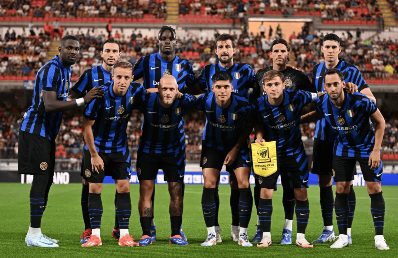 AC米兰胜出,意甲冠军排名杀入前四的简单介绍 AC米兰胜出,意甲冠军排名杀入前四的简单介绍