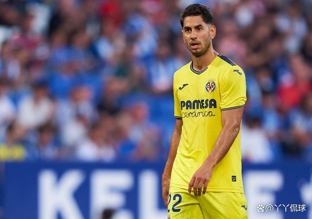 关于比利亚雷亚尔主场告捷,登顶积分榜的信息 关于比利亚雷亚尔主场告捷,登顶积分榜的信息