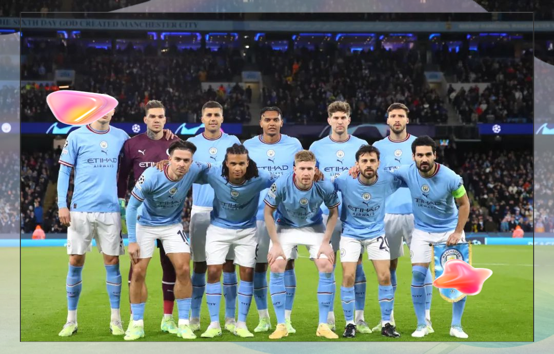 od体育电竞-曼城客场击败，挑战欧冠半决赛难度