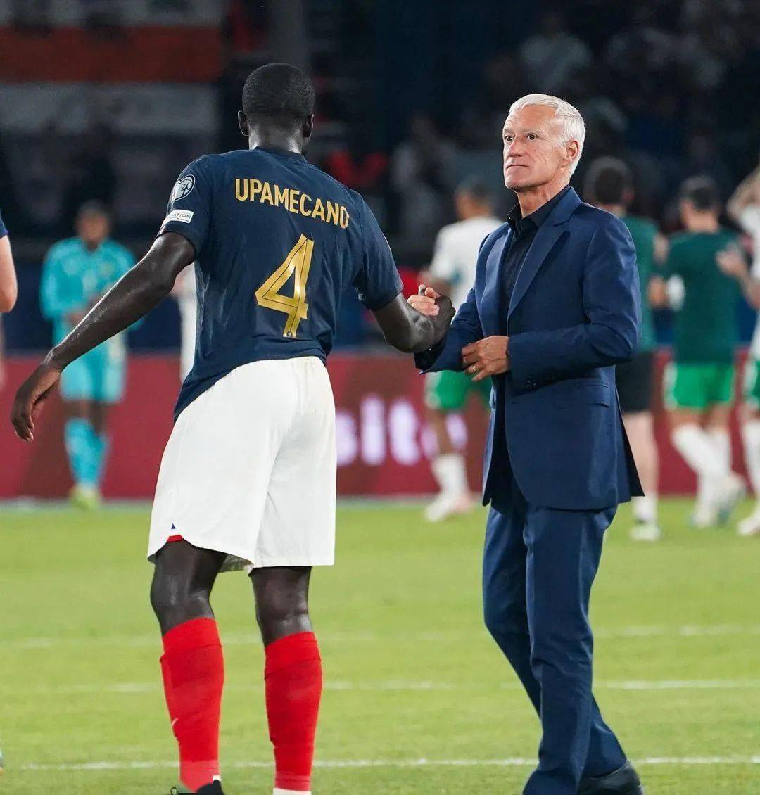 关于欧预赛半决赛即将展开,法国队难以抉择的信息 关于欧预赛半决赛即将展开,法国队难以抉择的信息