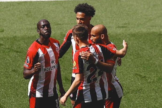 关于布伦特福德-战平富勒姆,赛季首个主场平局的信息 关于布伦特福德-战平富勒姆,赛季首个主场平局的信息