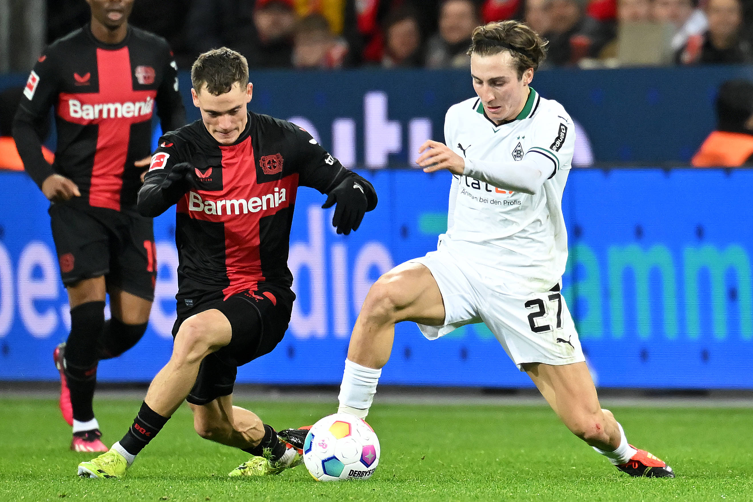 od体育视频-包含霍芬海姆主场大胜，终结连平局面的词条