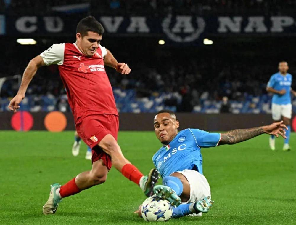 od体育vip注册-那不勒斯连胜止步，遭遇重大失误的简单介绍