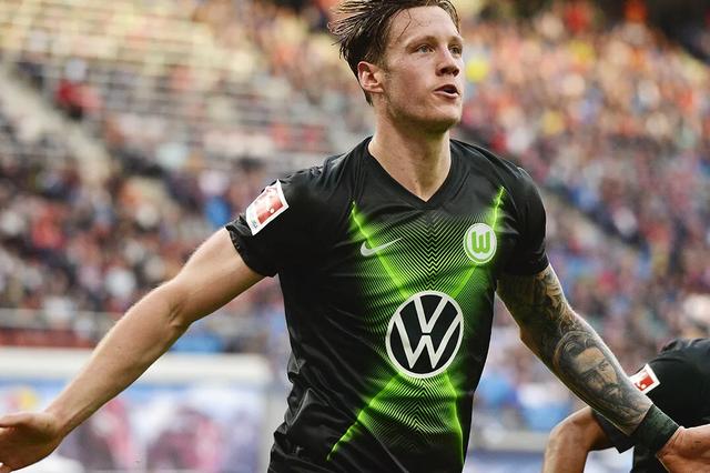 od体育官方-沃夫斯堡主场战胜劲旅，豪取三分宝贵