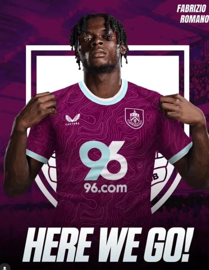 伯恩利球员表现出色,坚持到最后 伯恩利球员表现出色,坚持到最后