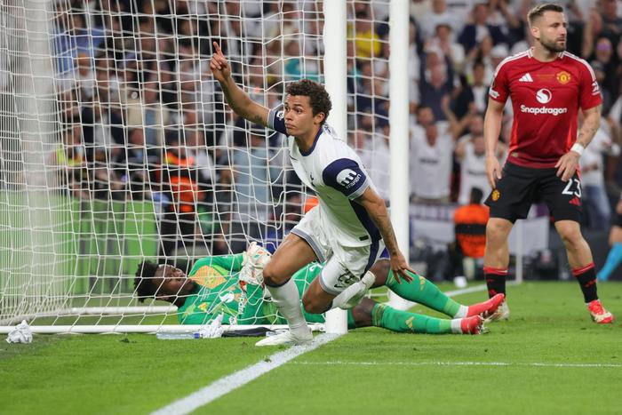 od体育官方入口-关于阿森纳主场大胜，托特纳姆热刺惨败的信息