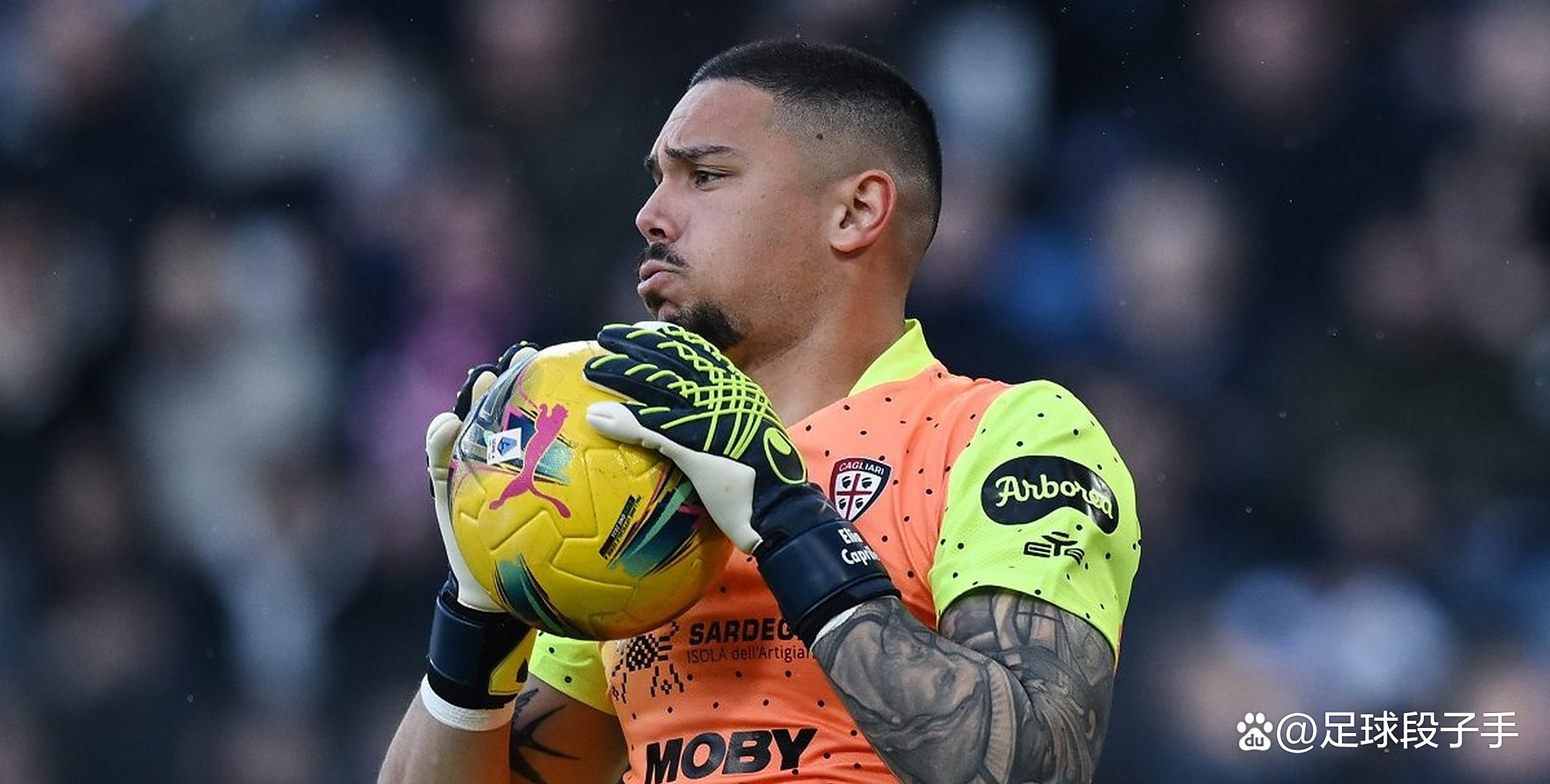 卡利亚里客场遭遇惨败,主帅面临解职危机的简单介绍 卡利亚里客场遭遇惨败,主帅面临解职危机的简单介绍