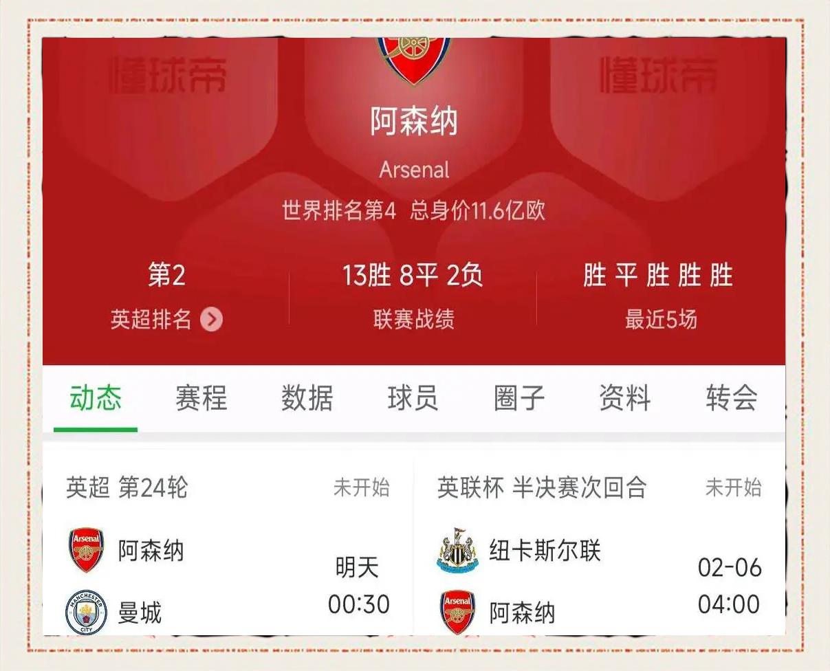 od体育电竞-阿森纳客场失利，晋级仍有希望