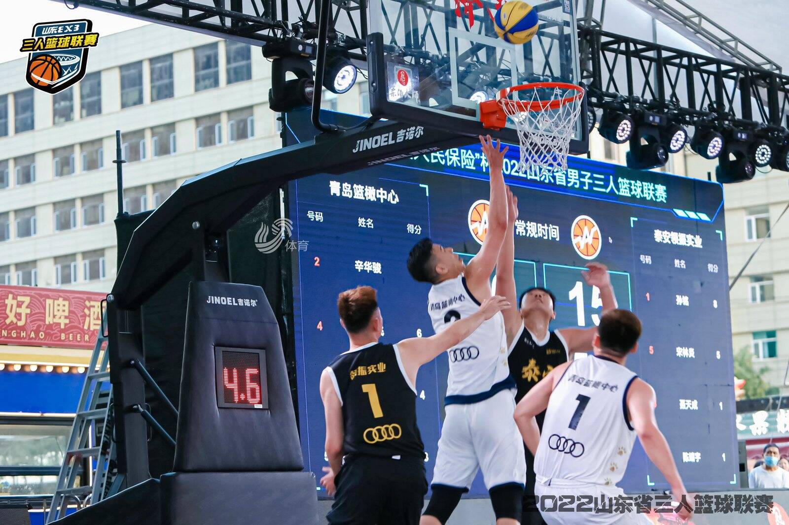 澳洲篮球联赛总决赛华丽收官赛事升级 澳洲篮球联赛总决赛华丽收官赛事升级