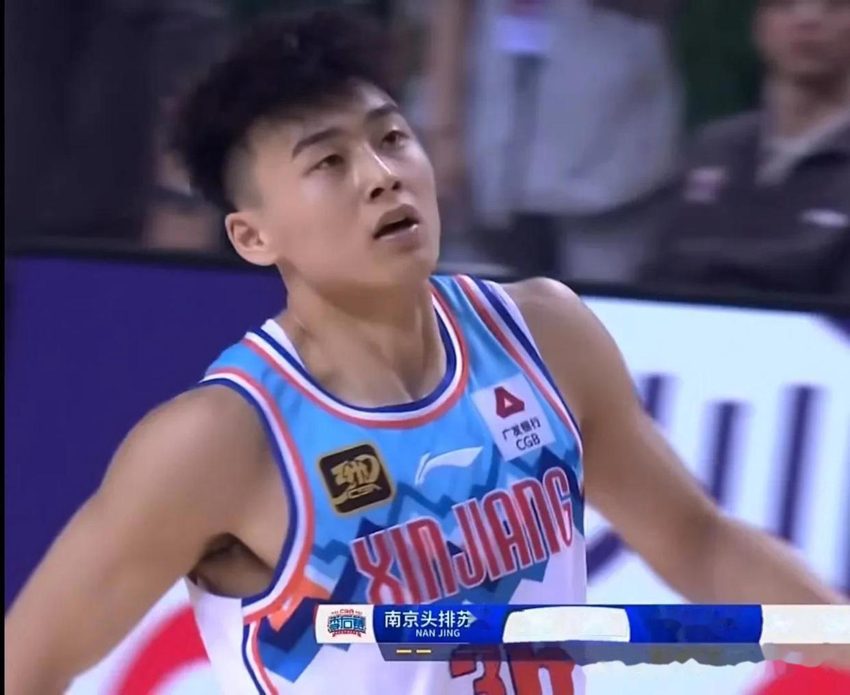 关于新疆队苦战取胜,精神面貌焕发的信息 关于新疆队苦战取胜,精神面貌焕发的信息