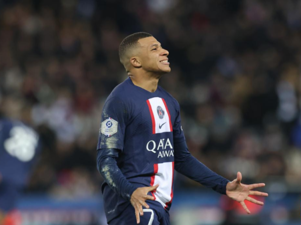 od体育网址-关于巴黎圣日耳曼主帅透露姆巴佩阿尔巴将在下赛季继续效力球队的信息