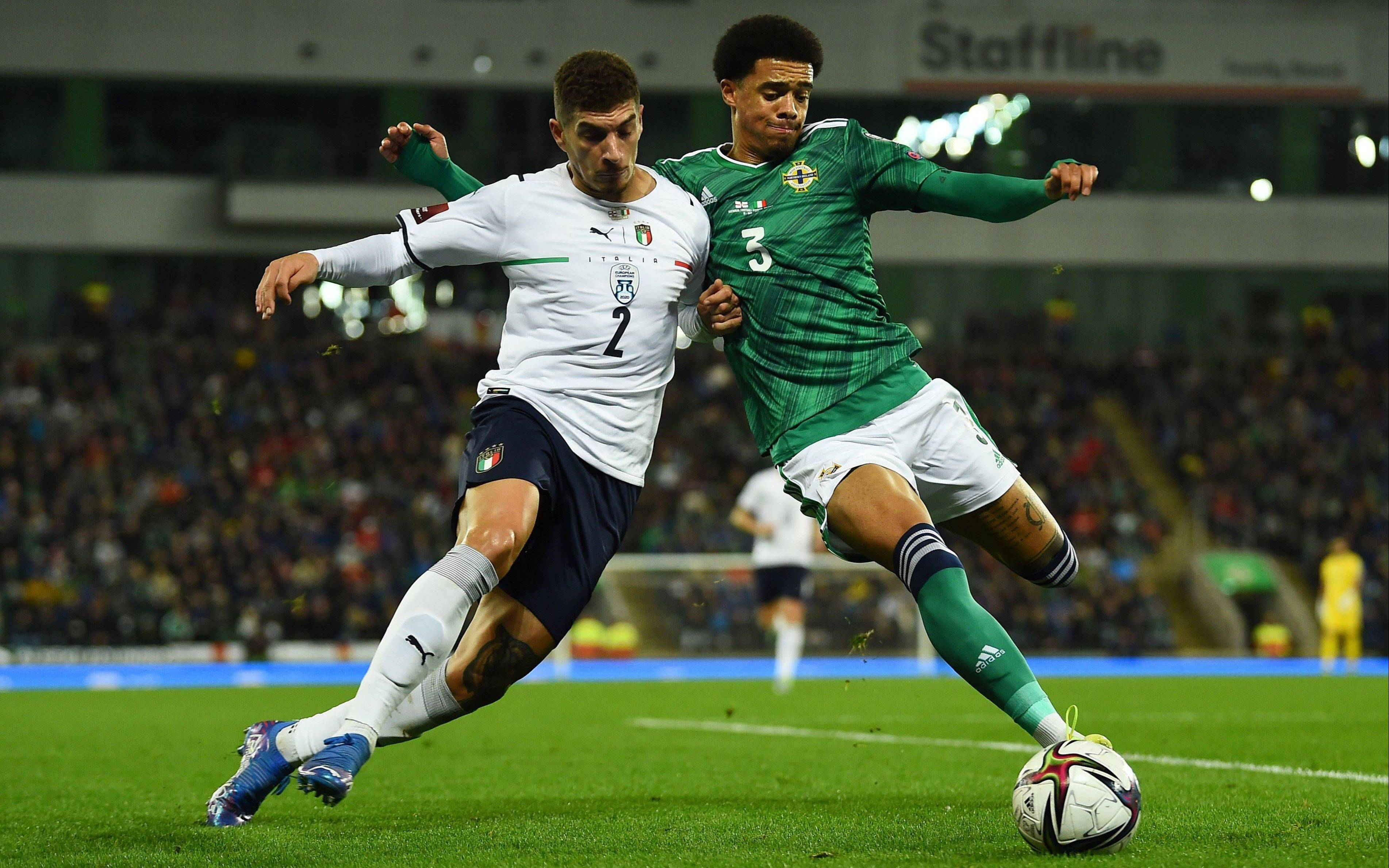 od体育官网-关于爱尔兰告负卢森堡，遭遇出局考验的信息