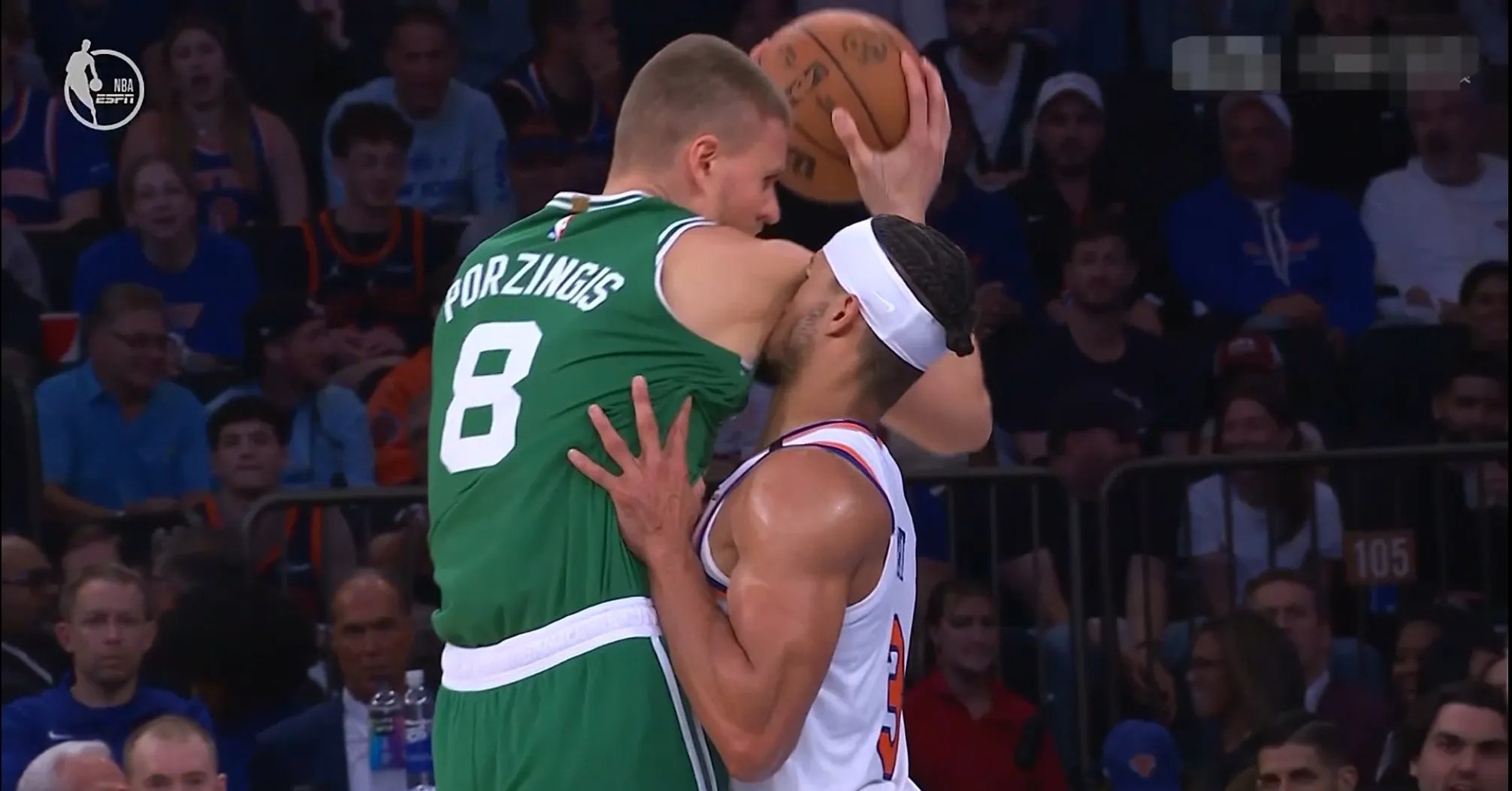 凯尔特人击溃公牛，取得四连胜