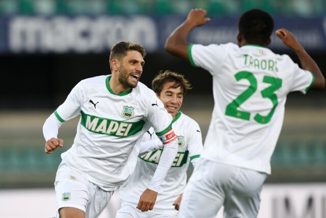 od体育视频-包含萨索洛客场大胜，积分榜上升的词条