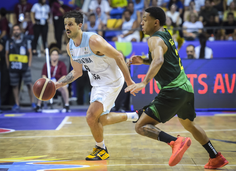 od体育培训-关于美洲杯篮球比赛掀起观赏狂潮，体育大事件的信息