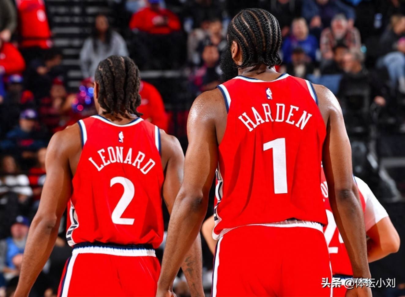 od体育app下载地址-关于快船队势如破竹，成功晋级半决赛的信息