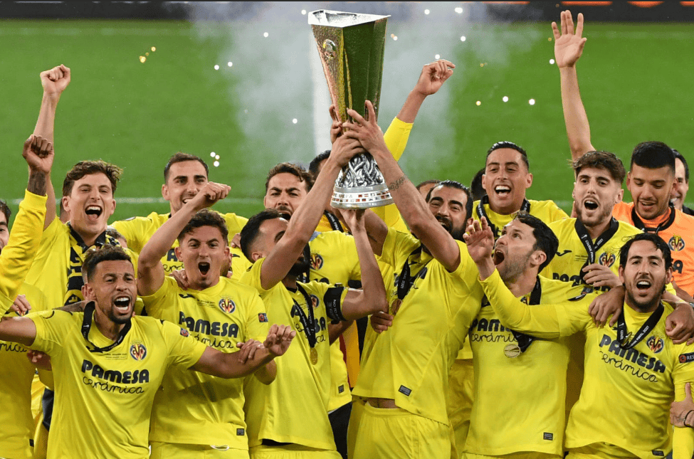 od体育网站入口-关于塞维利亚主场迎战比利亚雷亚尔，神奇对决的信息